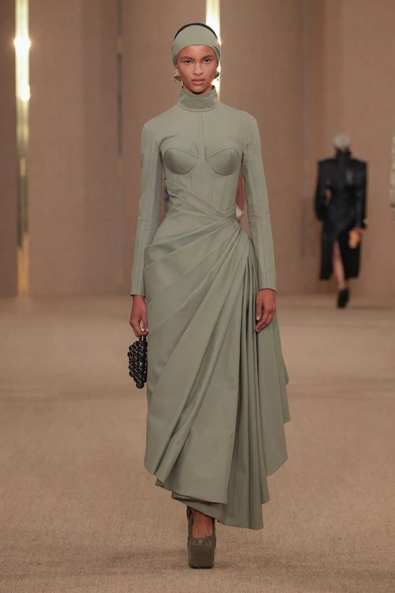 I migliori look dalla Paris Fashion Week