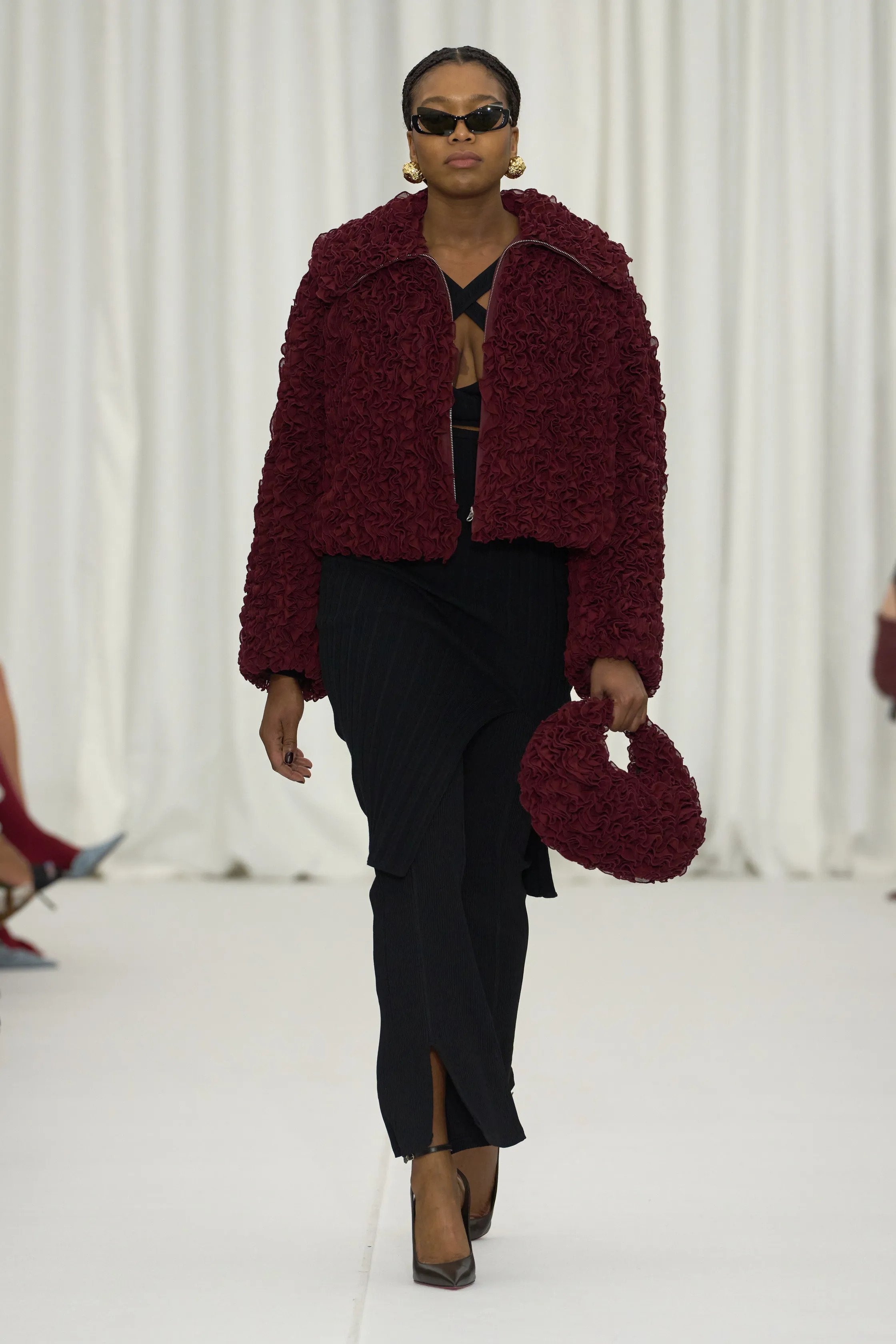 I migliori look dalla Paris Fashion Week