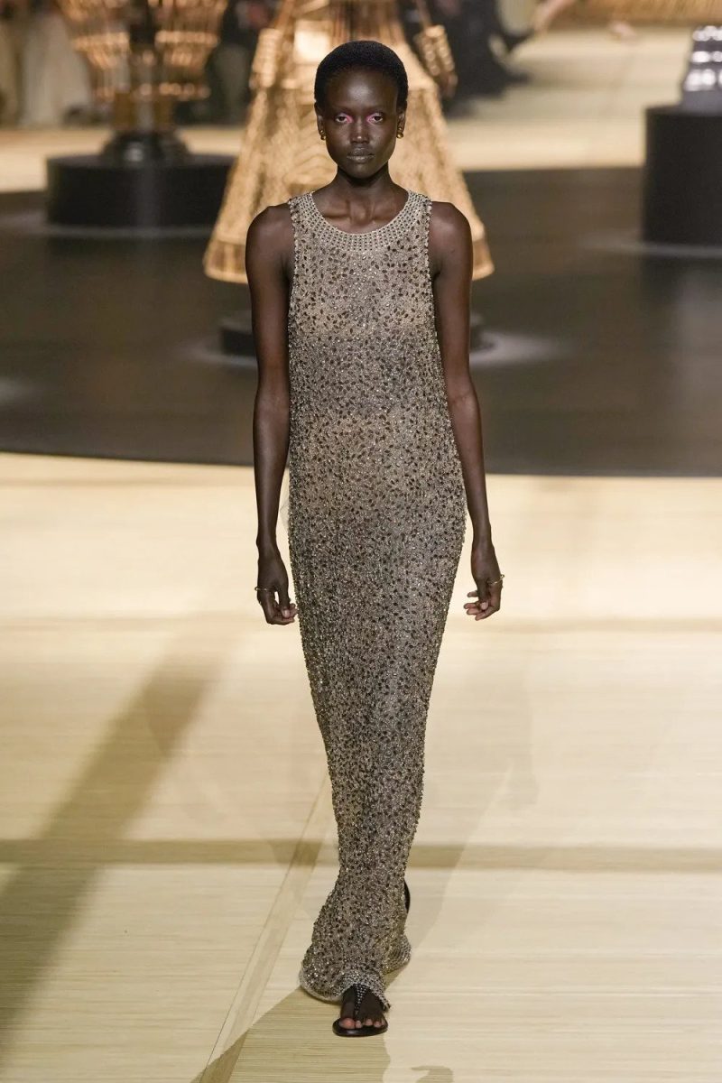 I migliori look dalla Paris Fashion Week