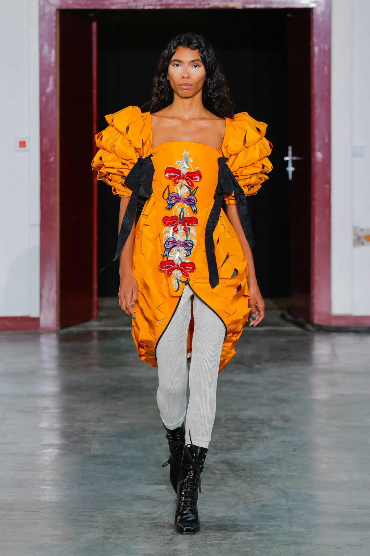 Galleria foto 'Il futuro di Vivienne Westwood, secondo Andreas Kronthaler' - foto 7