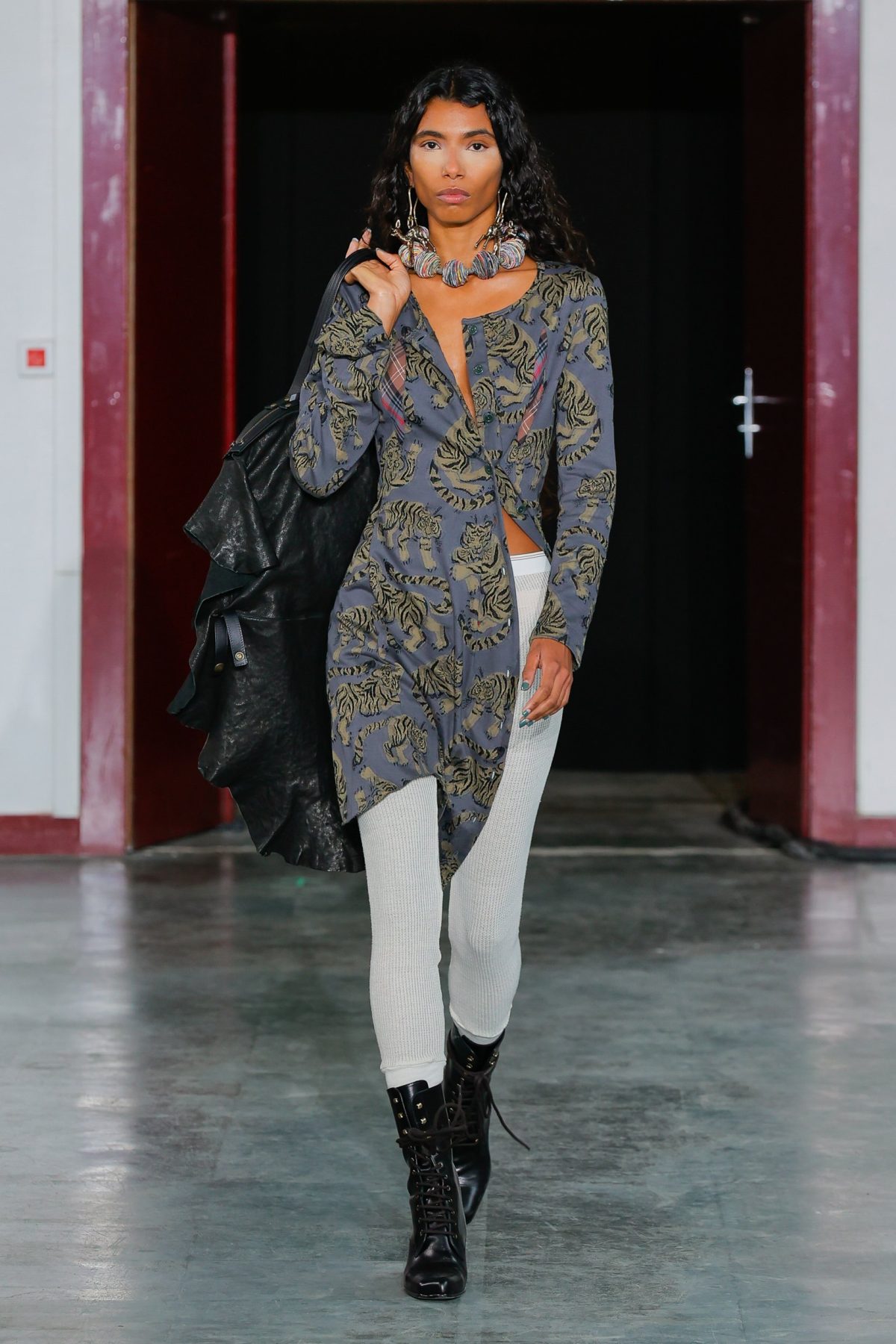 Galleria foto 'Il futuro di Vivienne Westwood, secondo Andreas Kronthaler' - foto 4