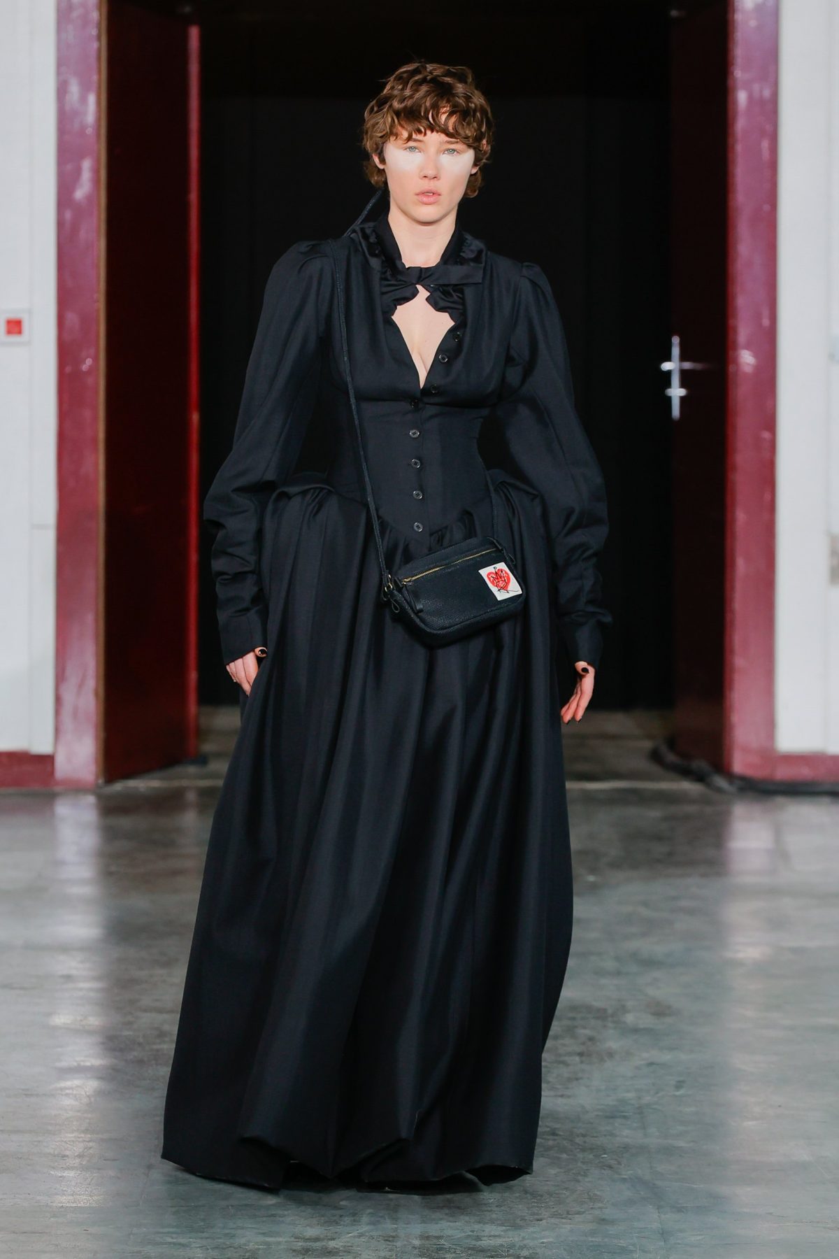 Galleria foto 'Il futuro di Vivienne Westwood, secondo Andreas Kronthaler' - foto 11