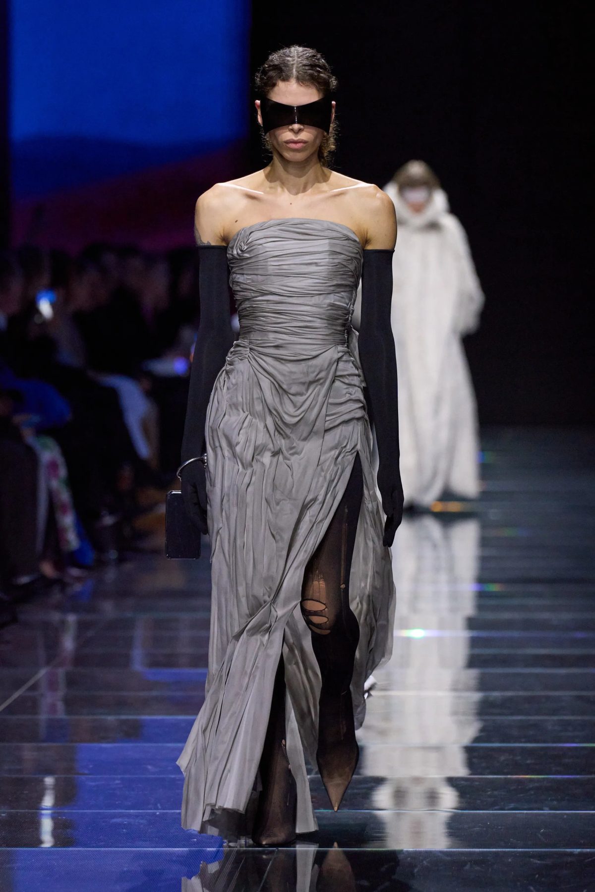 Galleria foto 'Paris Fashion Week: Balenciaga e la deriva della creatività' - foto 11