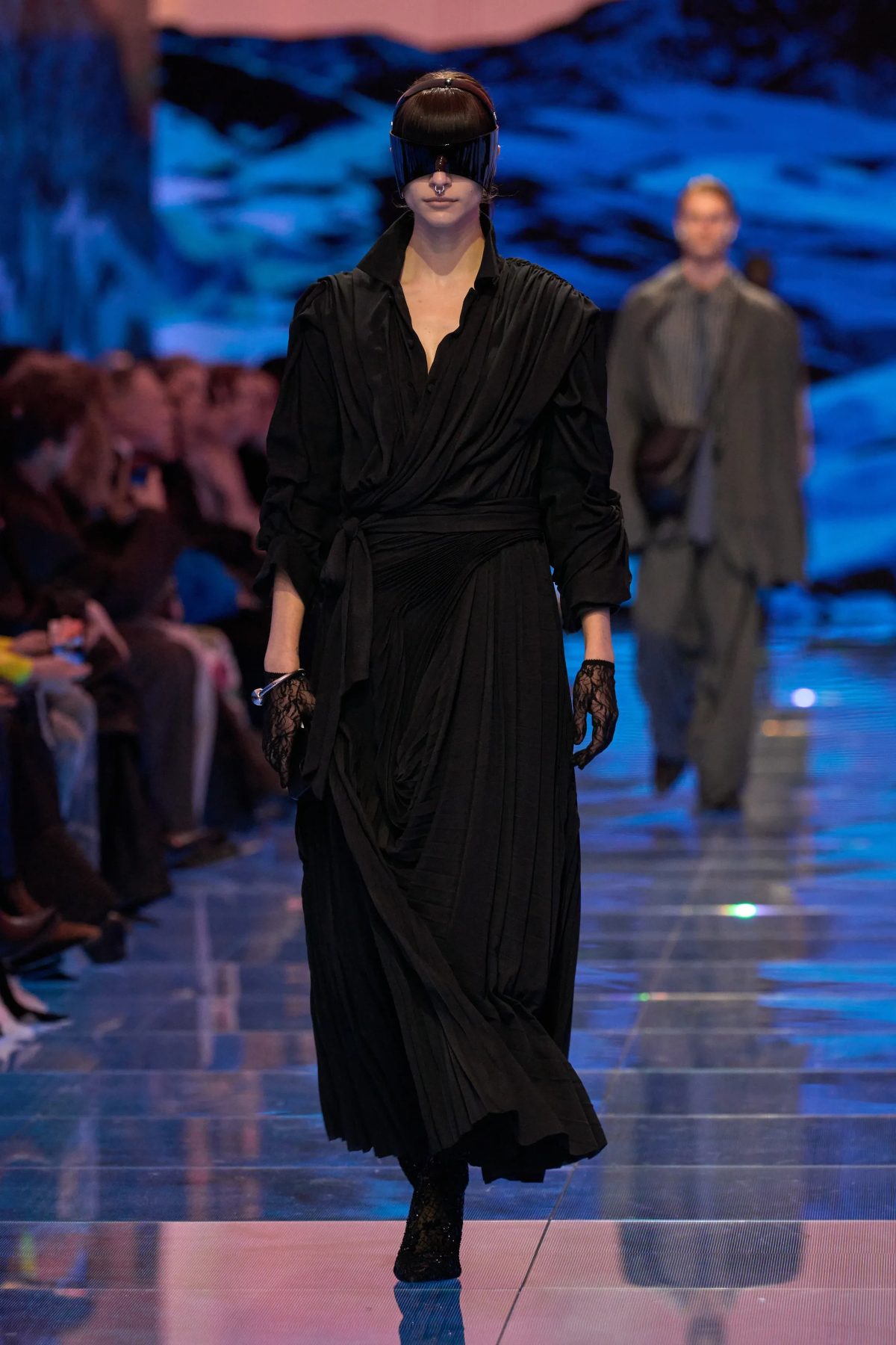 Galleria foto 'Paris Fashion Week: Balenciaga e la deriva della creatività' - foto 10