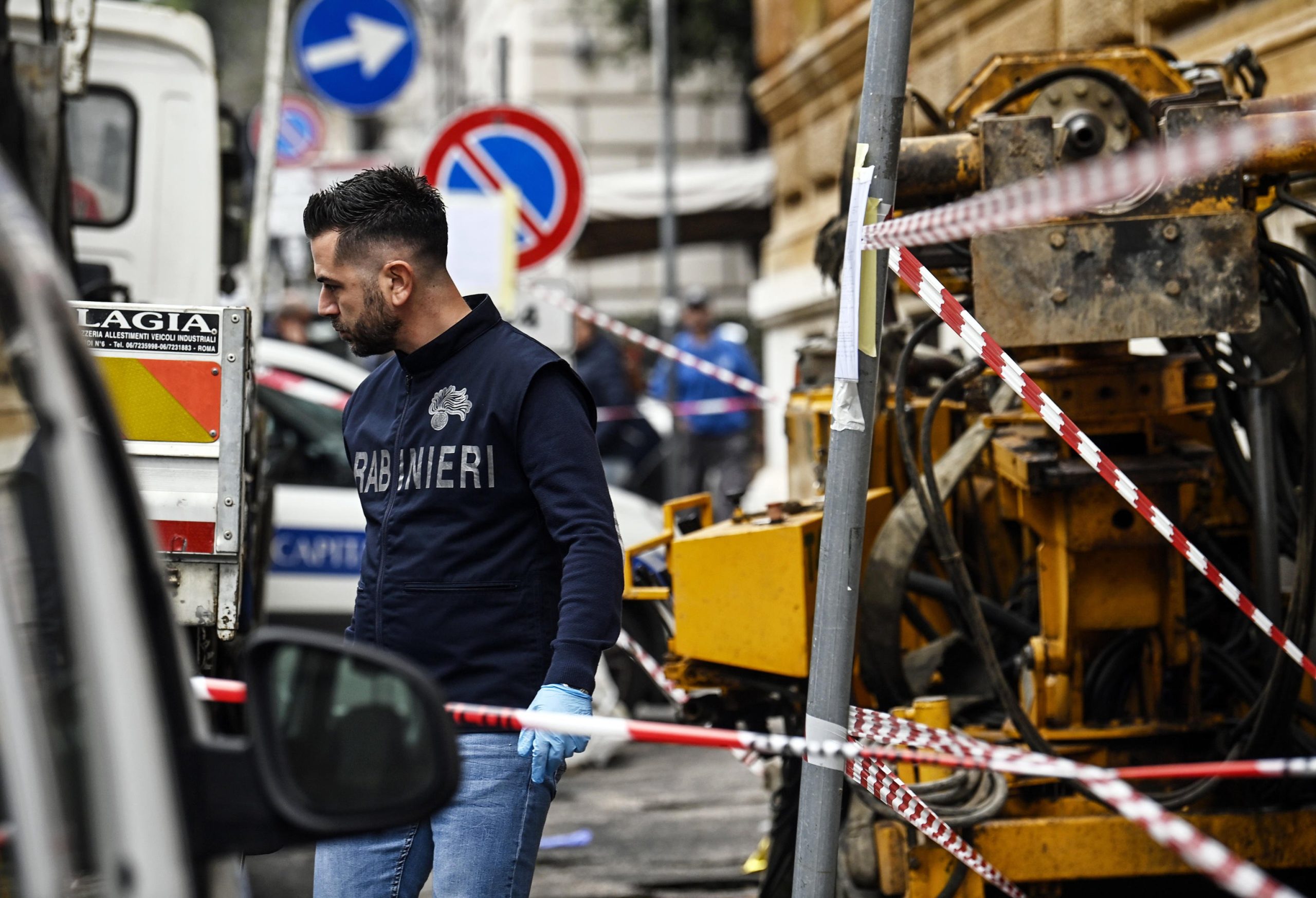 La «Patente a Punti» per la sicurezza conferma il principio per cui le imprese non sono tutte uguali
