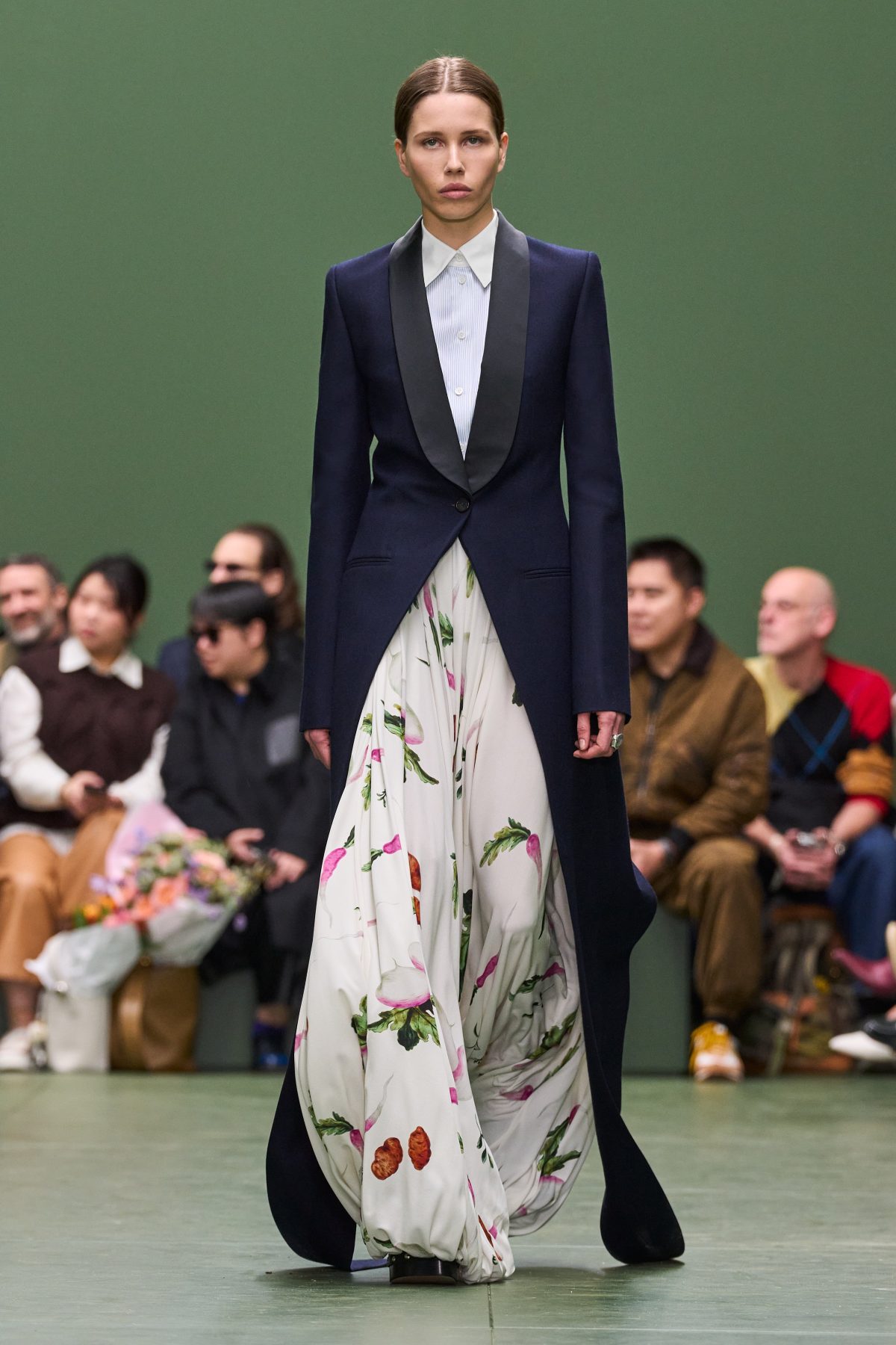 Galleria foto 'L’Eden di Loewe firmato Jonathan Anderson' - foto 8