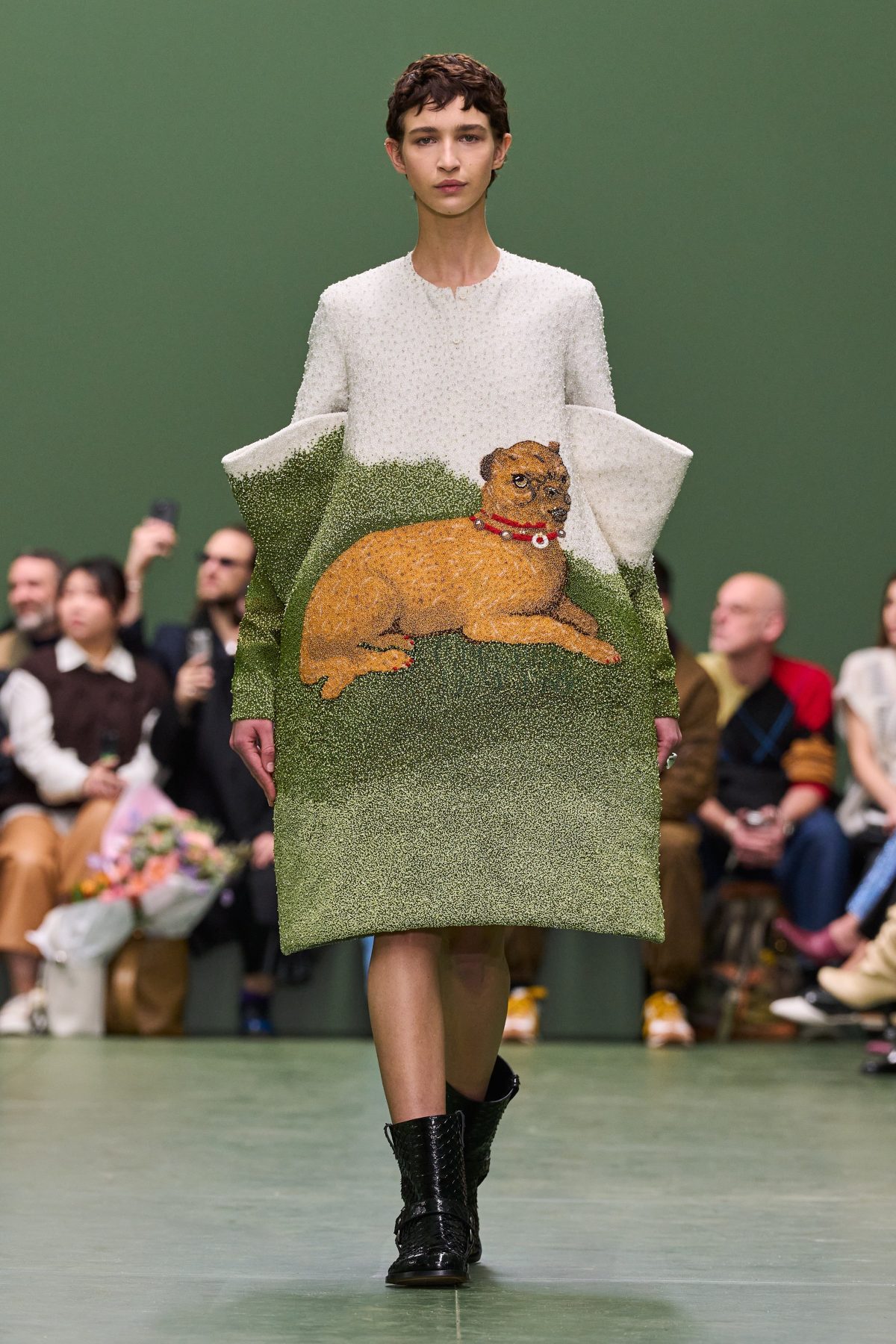 Galleria foto 'L’Eden di Loewe firmato Jonathan Anderson' - foto 7