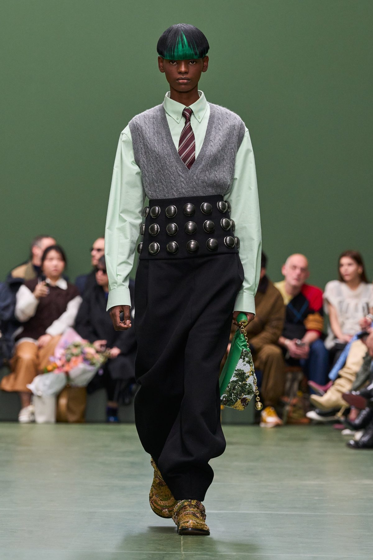 Galleria foto 'L’Eden di Loewe firmato Jonathan Anderson' - foto 12