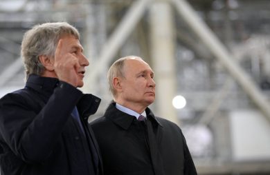 Russia, privilegi da oligarchi anche in guerra