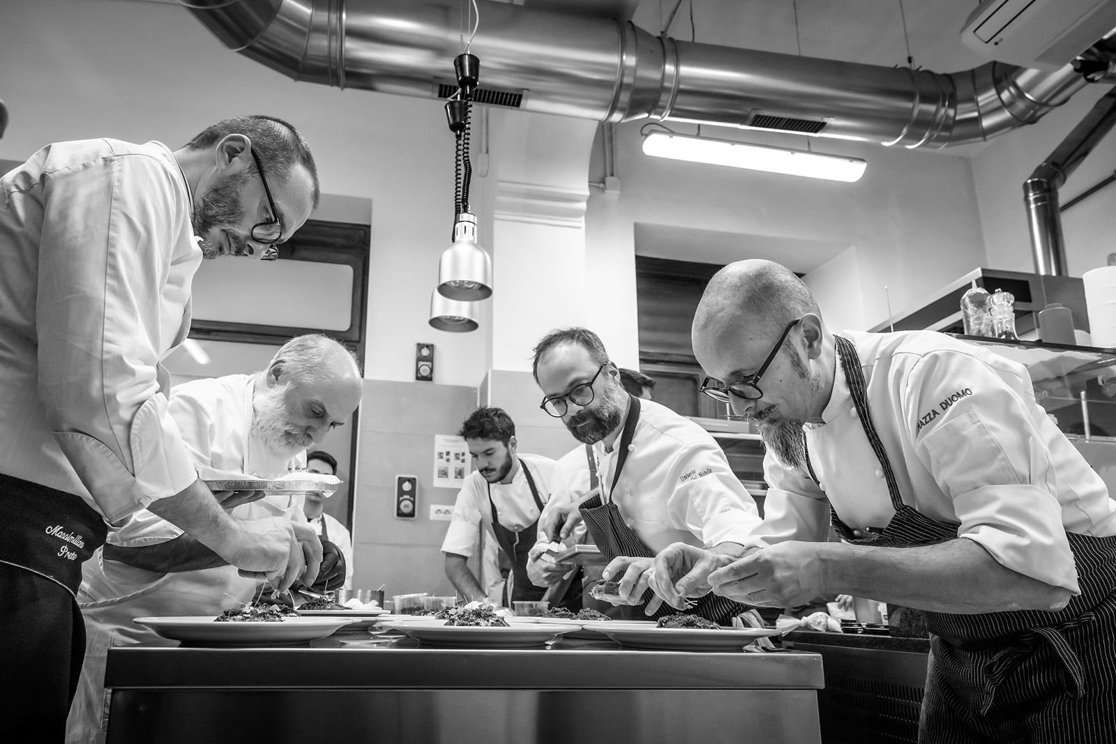 Il mondo della pizza è cambiato. Ecco come