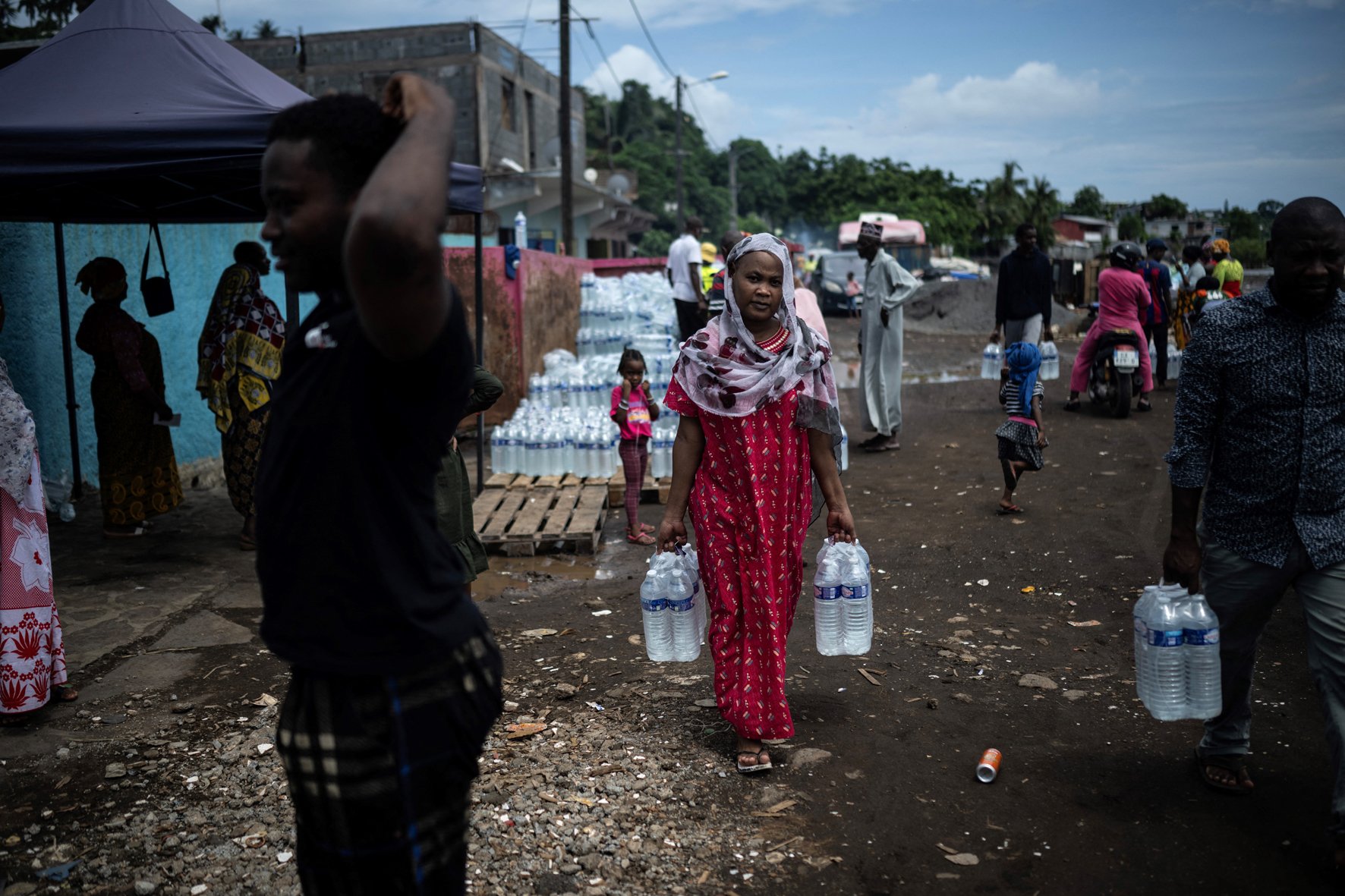 Troppi migranti: Parigi dice stop allo Ius Soli (per ora soltanto a Mayotte)