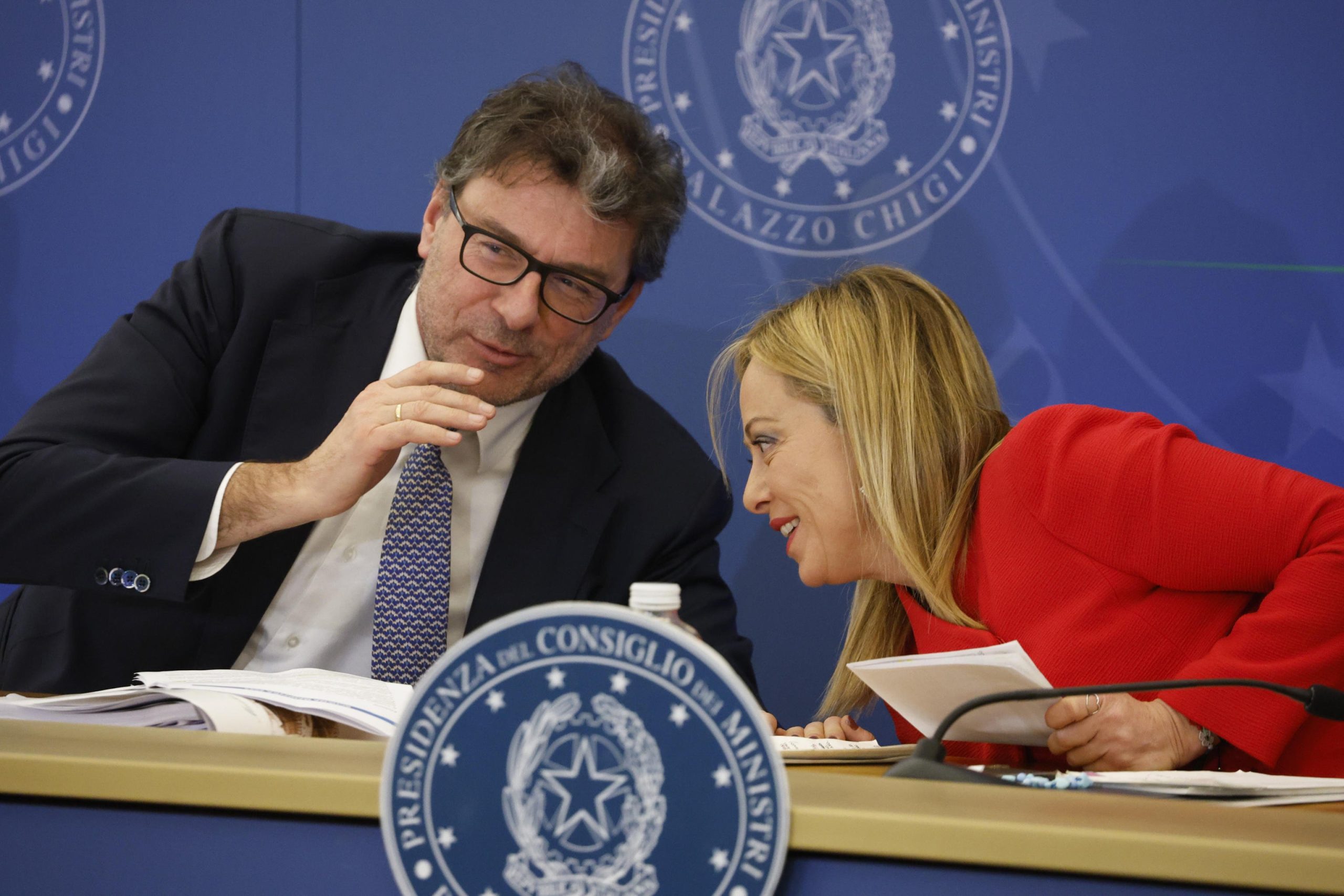 Gli ultimi (buoni) dati sull’economia italiana dicono che è ora di abbassare i tassi