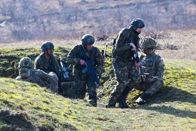 Il vero messaggio sull’entrata in guerra in Ucraina della Nato