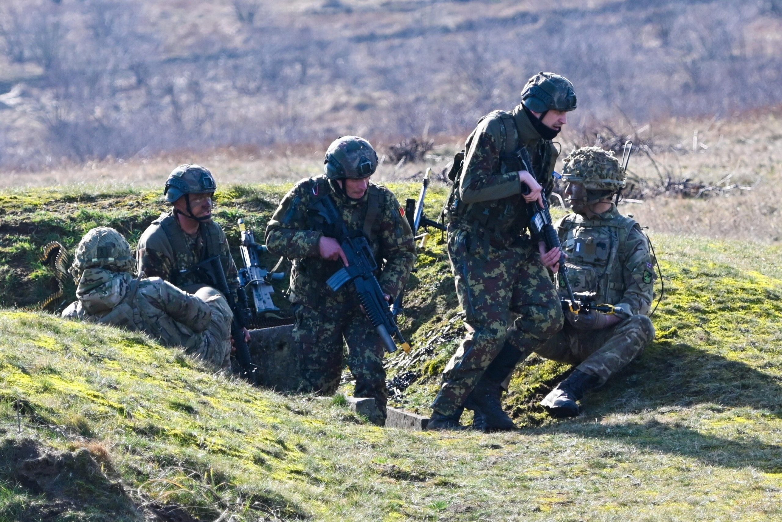 Il vero messaggio sull’entrata in guerra in Ucraina della Nato