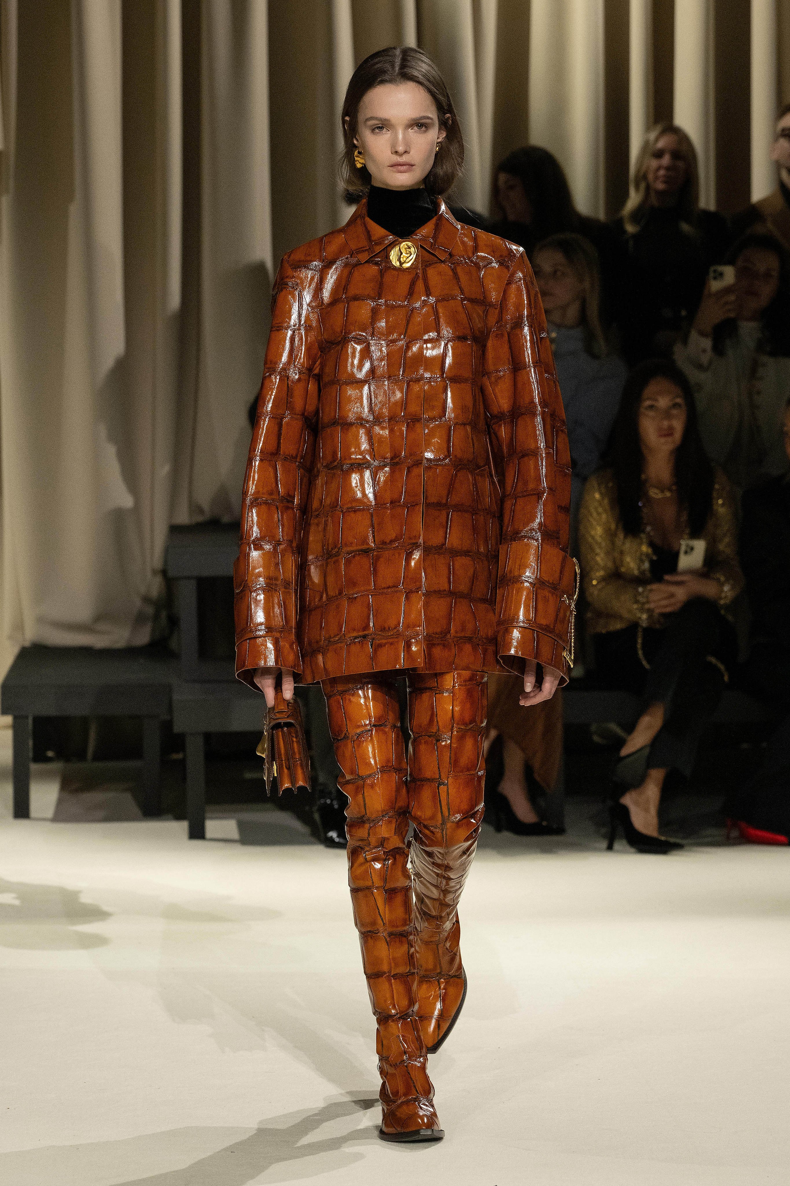 Paris Fashion Week: L’Esprit quotidiano di Schiaparelli