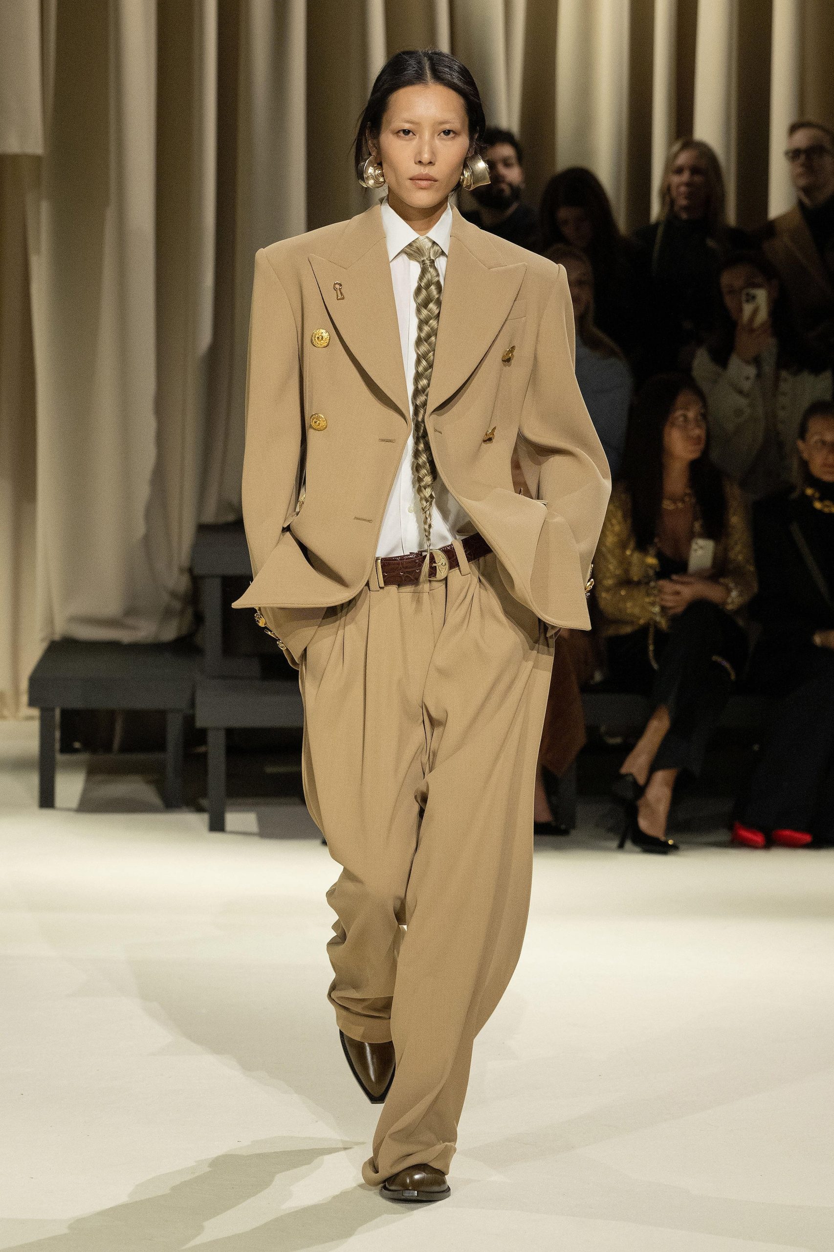 Paris Fashion Week: L’Esprit quotidiano di Schiaparelli