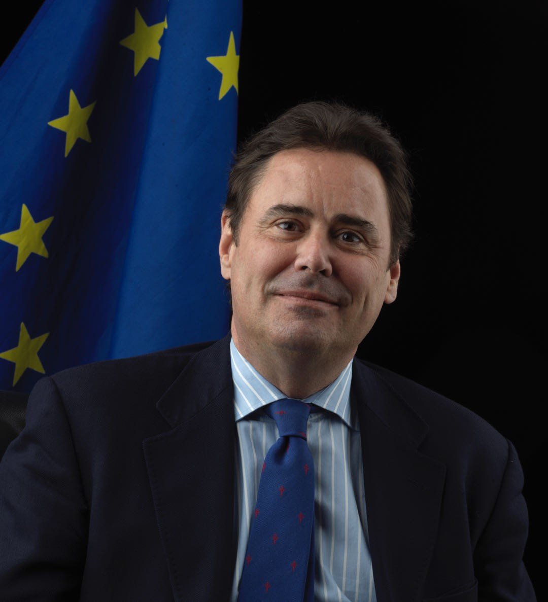 Jorge Toledo Albiñana: «Tra Ue e Cina servono dialogo e rapporti costruttivi»