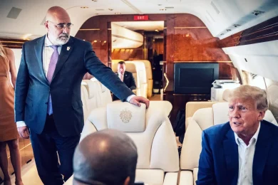 Chris LaCivita: “Trump vincerà grazie a operai e contadini”