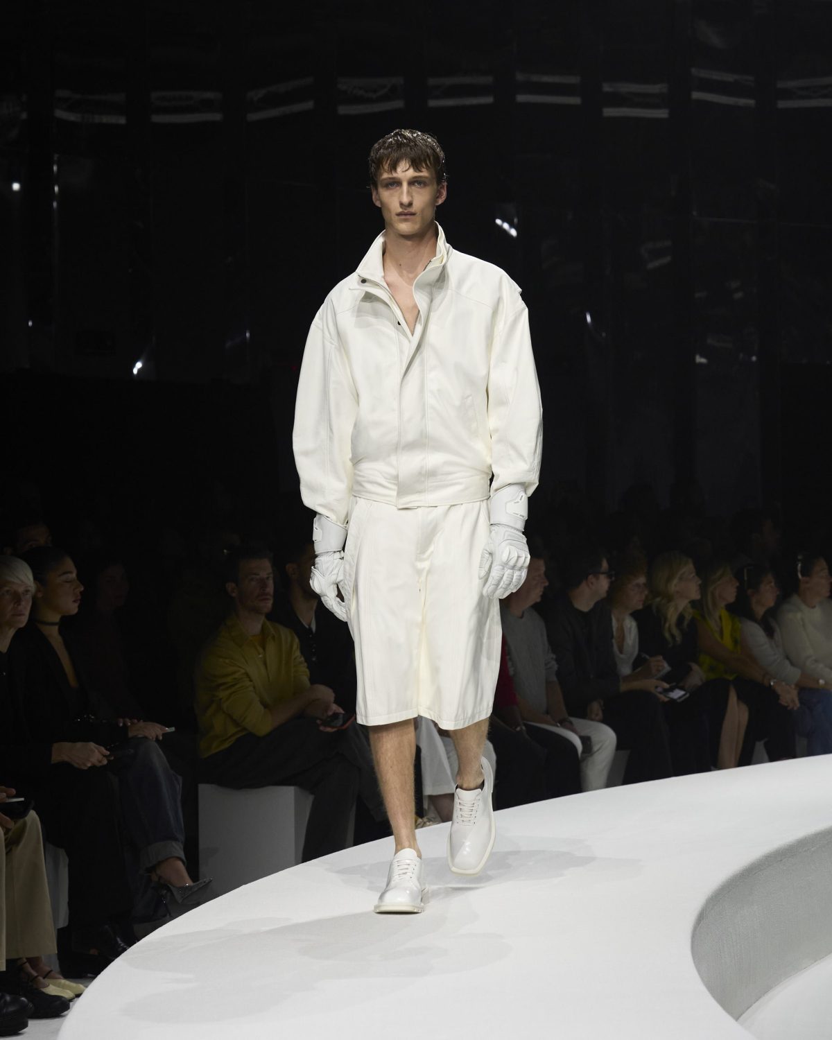 Galleria foto 'Weekend con stile' - foto 24