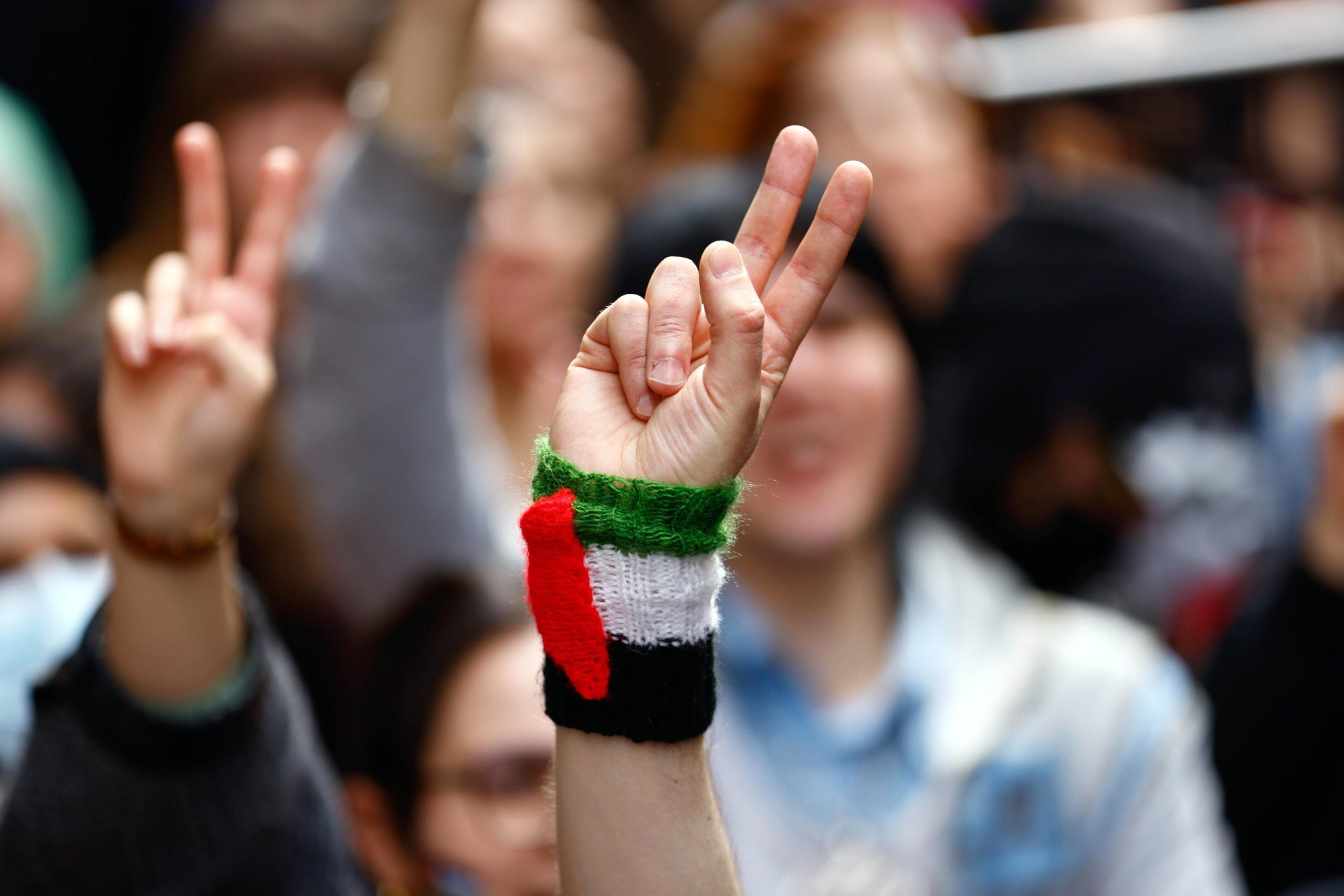 E l’ultima parola sulla tregua a Gaza spetta ad Hamas