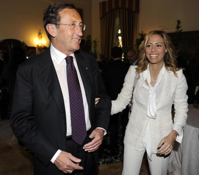 Casa di Montecarlo. Fini condannato a due anni ed 8 mesi