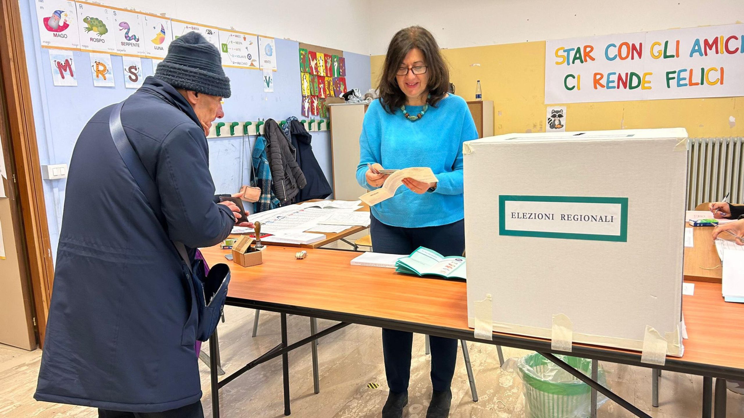 Costabile: «L’influenza dei voti dei leader familistici sui risultati elettorali»