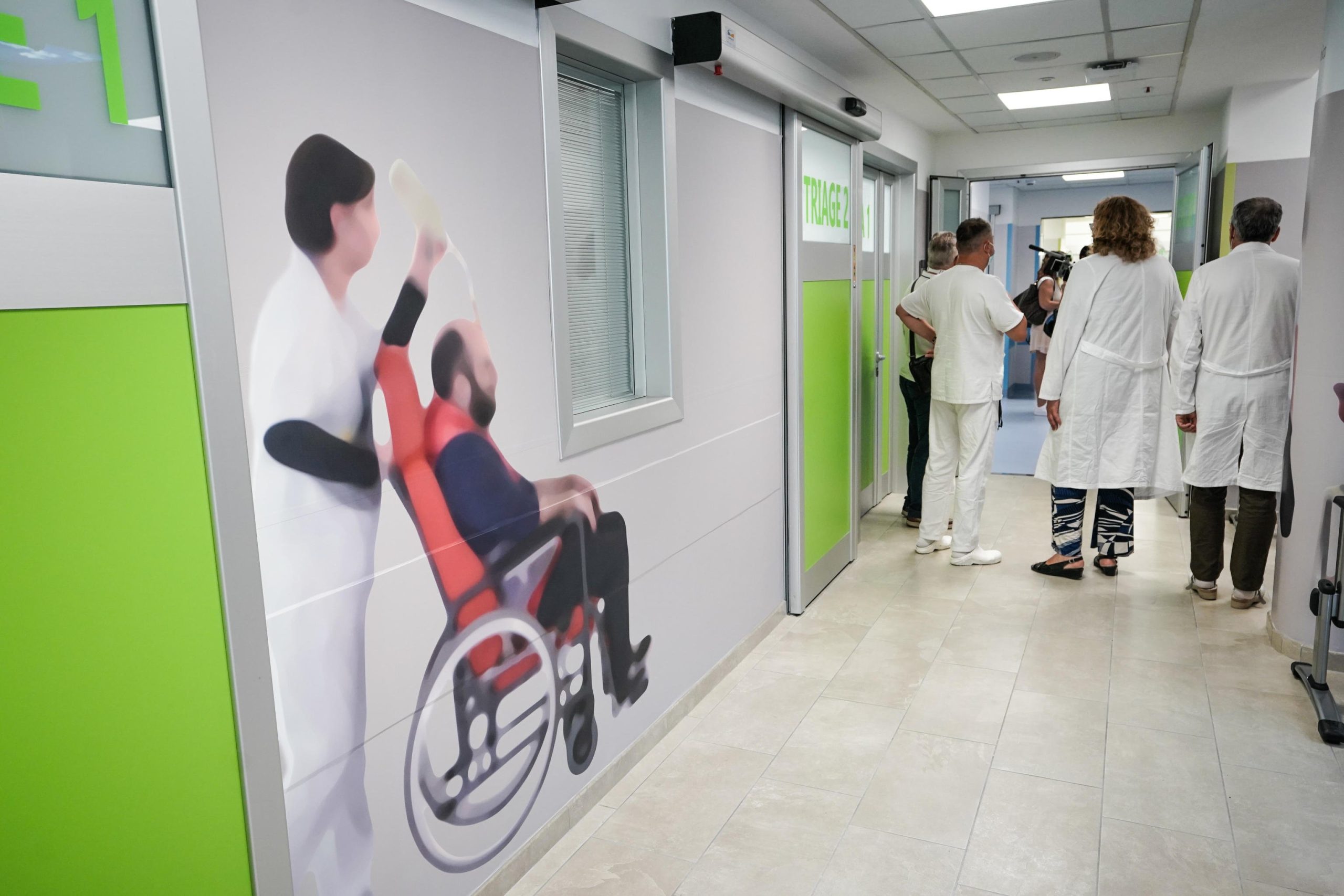 Confusione nella sanità dove mancano i medici ma si vuole il numero chiuso nelle università
