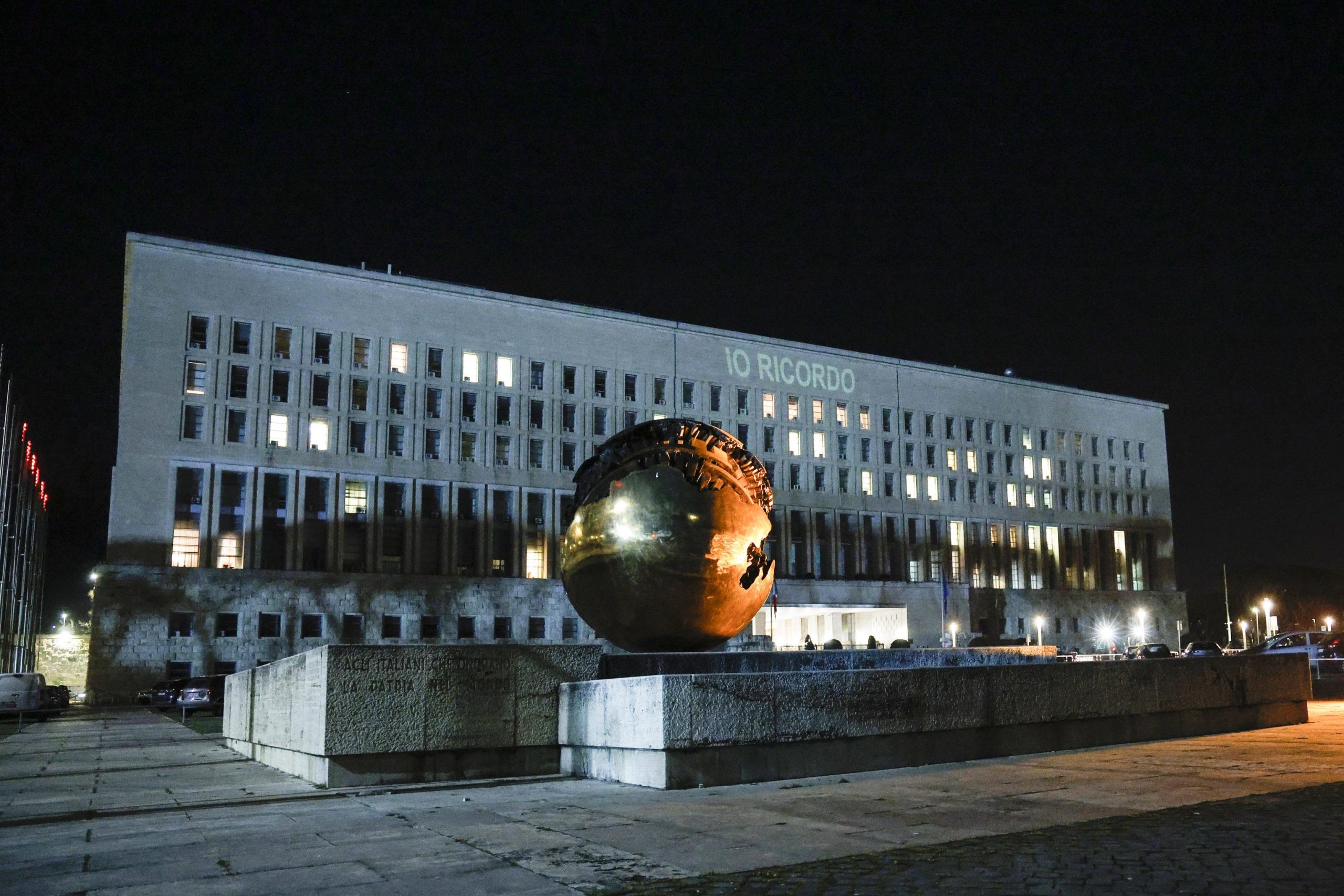 Caso Ariston, la Farnesina alla Russia: ritirate le misure prese Caso Ariston, la Farnesina alla Russia: ritirate le misure prese