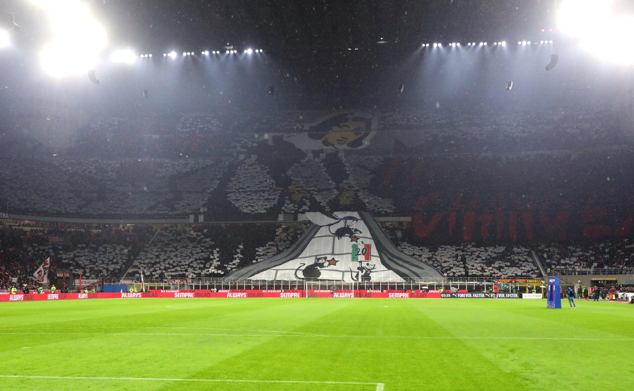 No Lopetegui, vogliamo Conte: la rivolta del Milan contro Cardinale