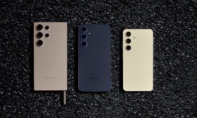 I migliori smartphone del 2024