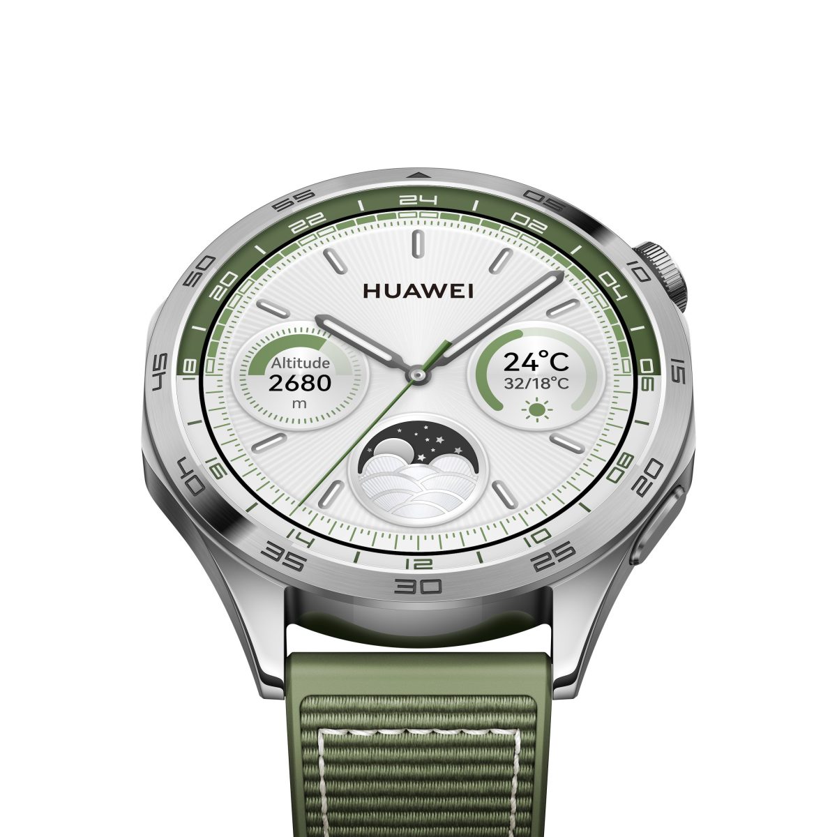 Galleria foto 'La tecnologia si tinge di verde' - foto 2