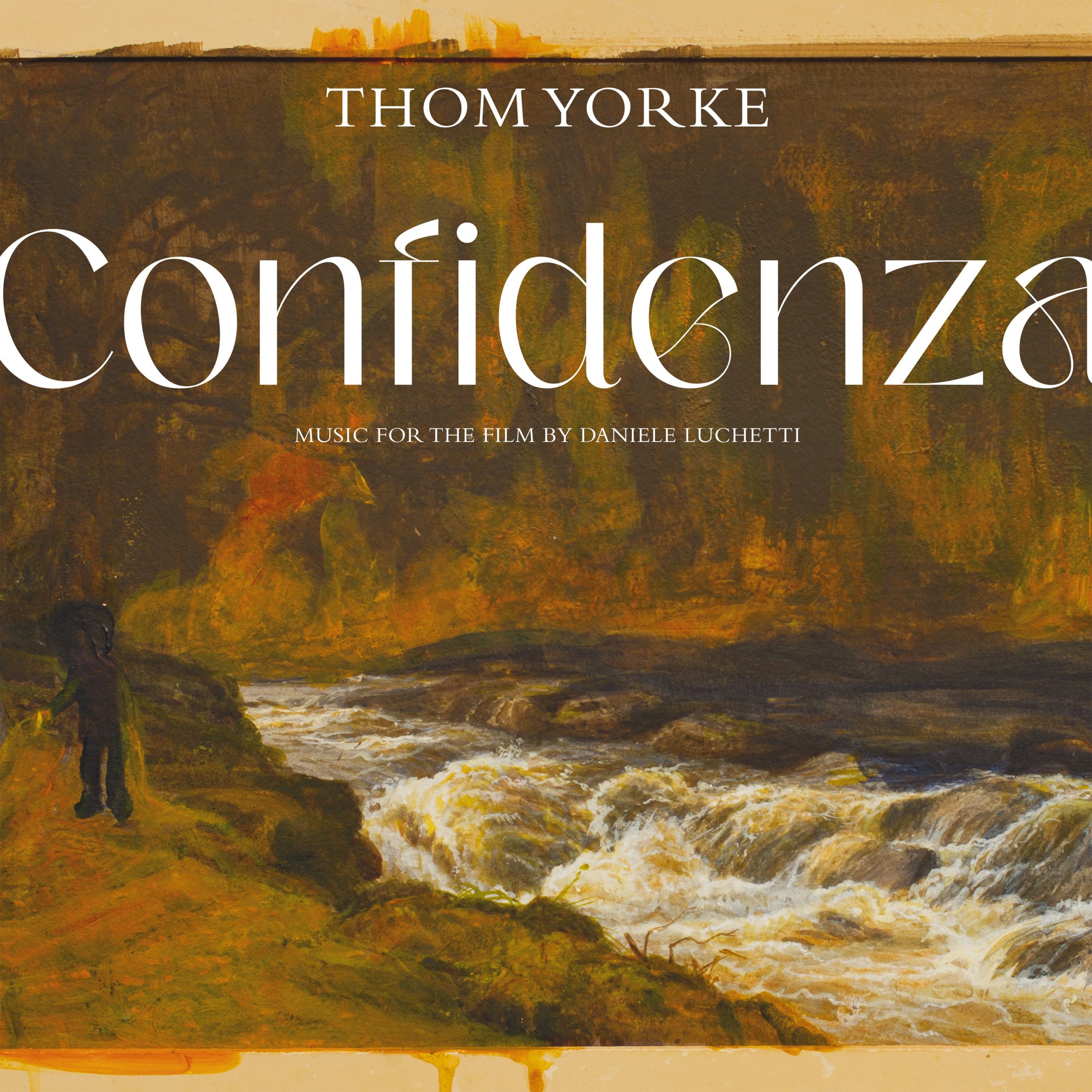 Thom Yorke brilla nella colonna sonora di Confidenza
