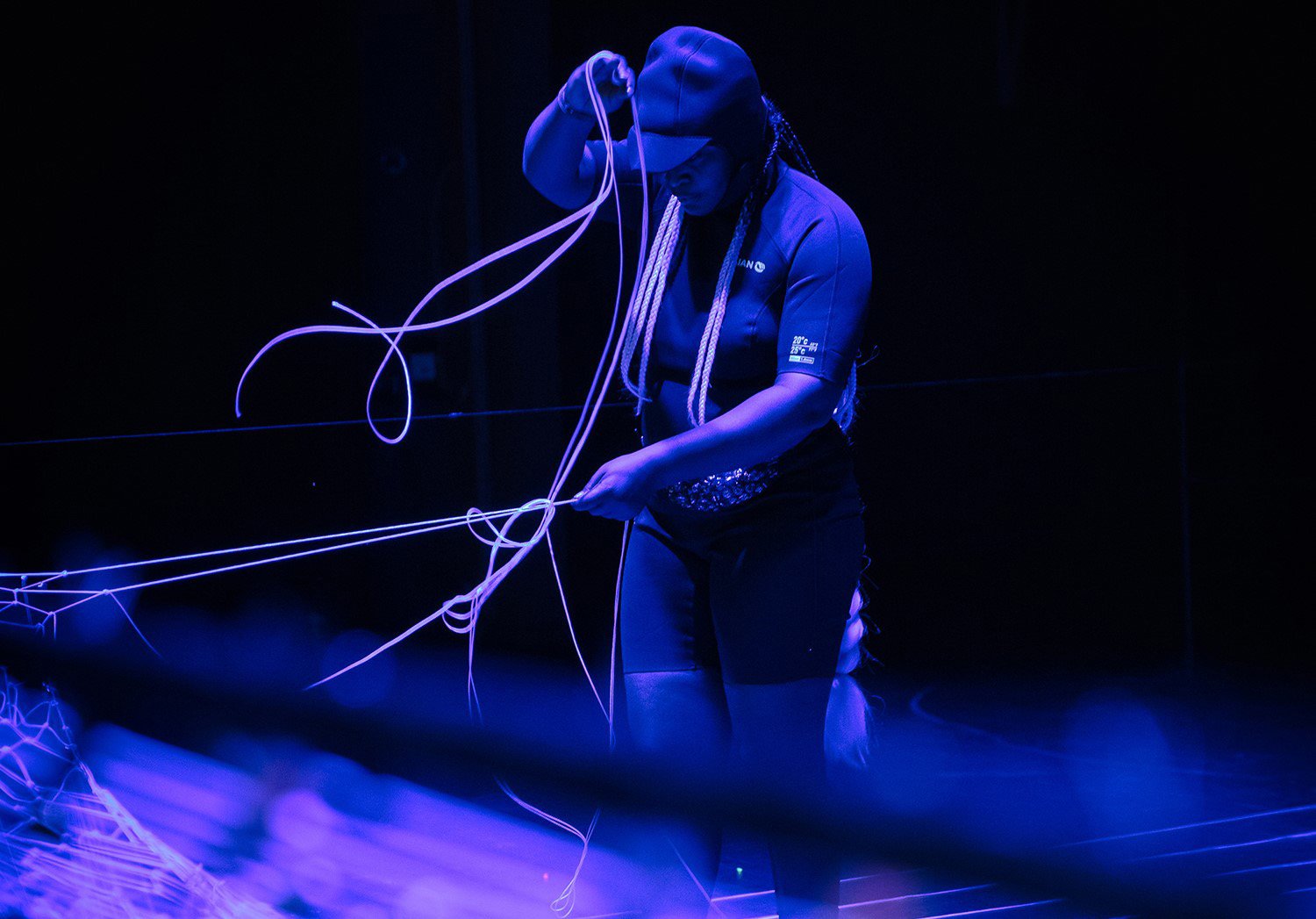 A Ferrara le donne parlano per tutta l’umanità