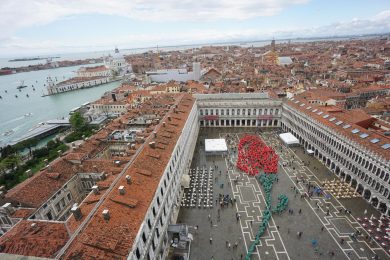 «Ci siamo raccontati di aver vinto la guerra. L’Italia? Un Paese diviso sulle parole»