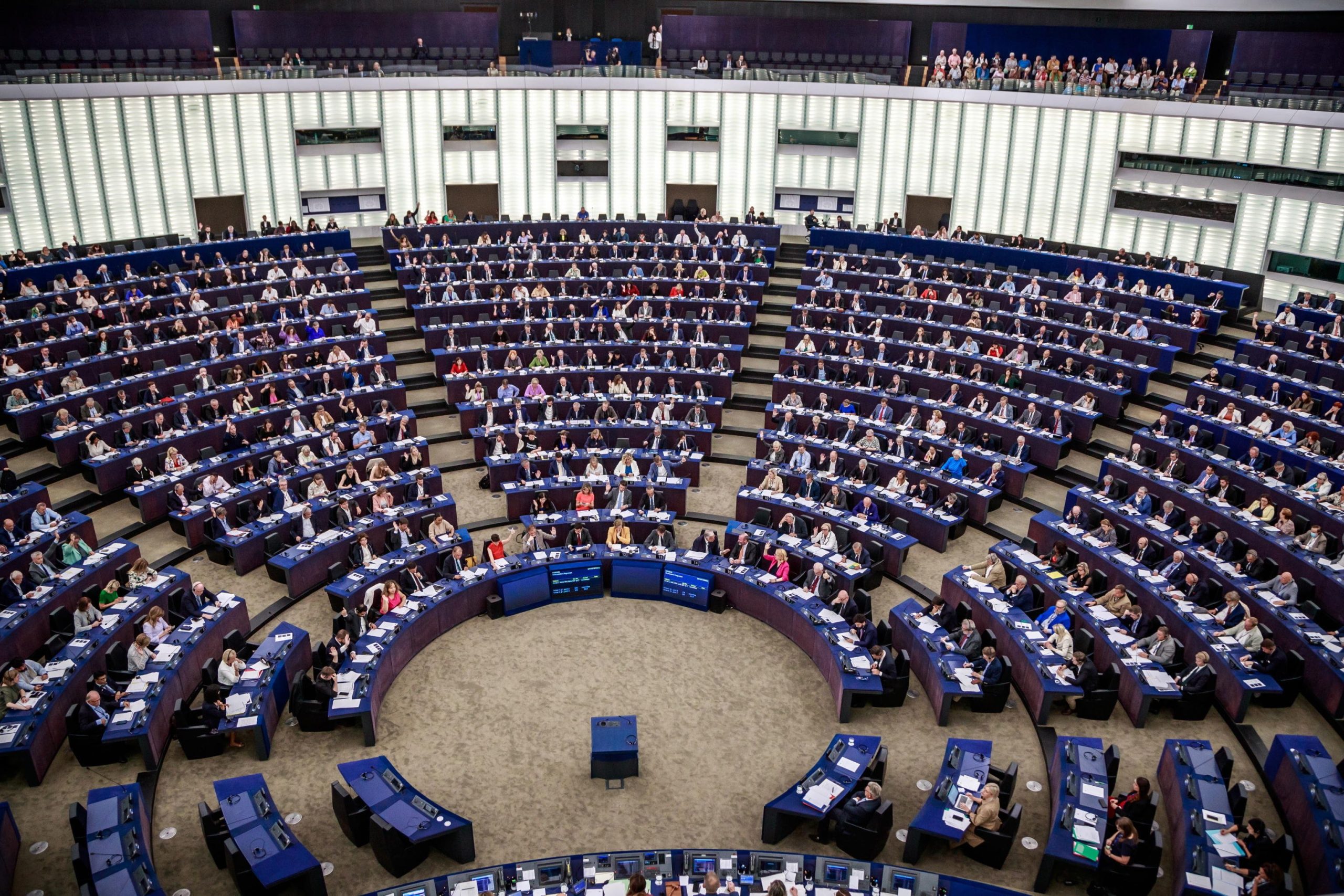 La campagna elettorale comanda nel nuovo Patto di Stabilità europeo