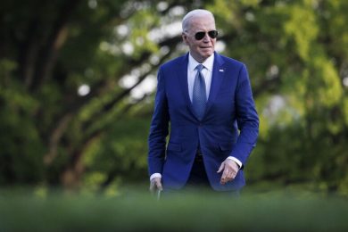 Biden: «Se la Russia attacca Paesi Nato reagiremo»