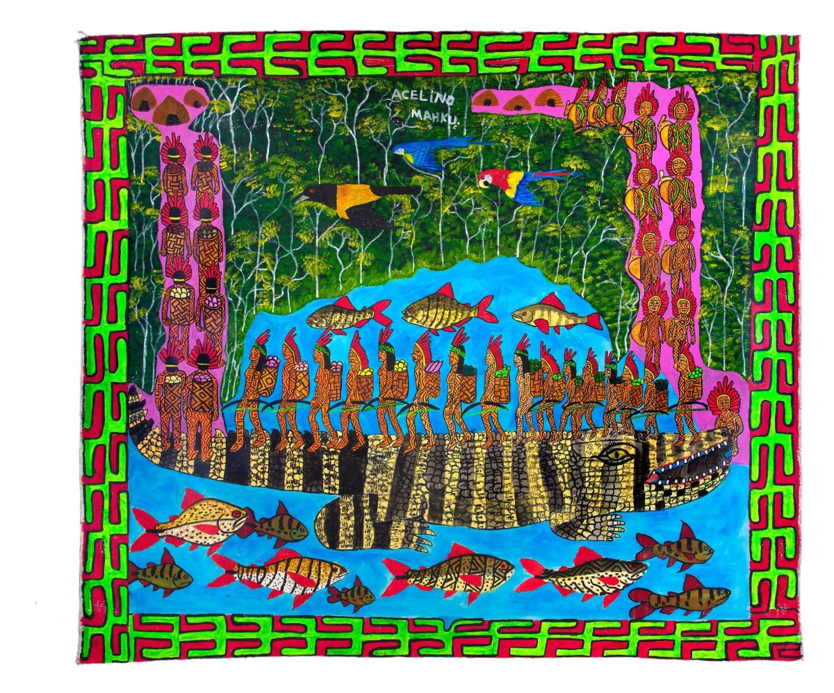 Galleria foto 'Guida ragionata alla Biennale Arte di Venezia' - foto 9