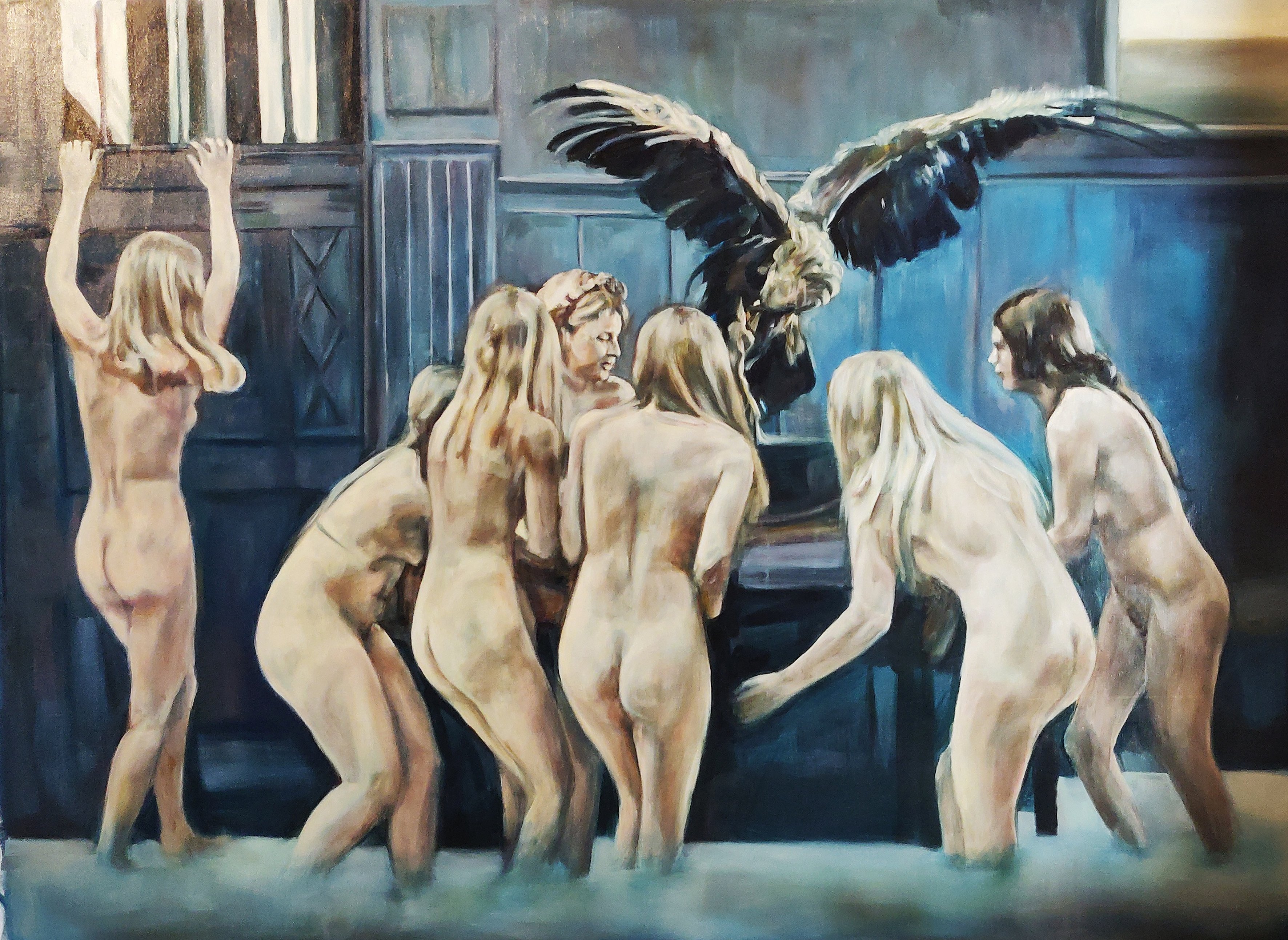 Guida ragionata alla Biennale Arte di Venezia Guida ragionata alla Biennale Arte di Venezia