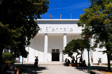Guida ragionata alla Biennale Arte di Venezia