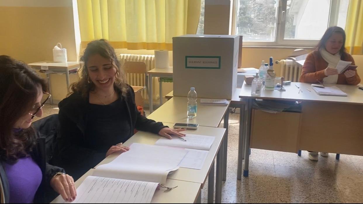 Quella voglia di politica tra i giovani della Basilicata, con il record di astensionismo