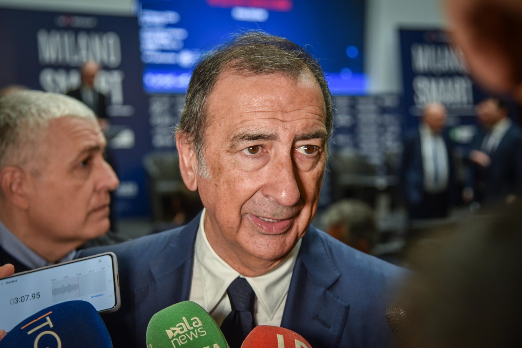 Dal campo largo al campo incolto