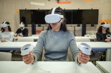 Altro che futuro certo ed obbligato. Il Metaverso è in crisi