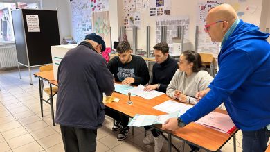 Elezioni Regionali in Basilicata: risultati in diretta