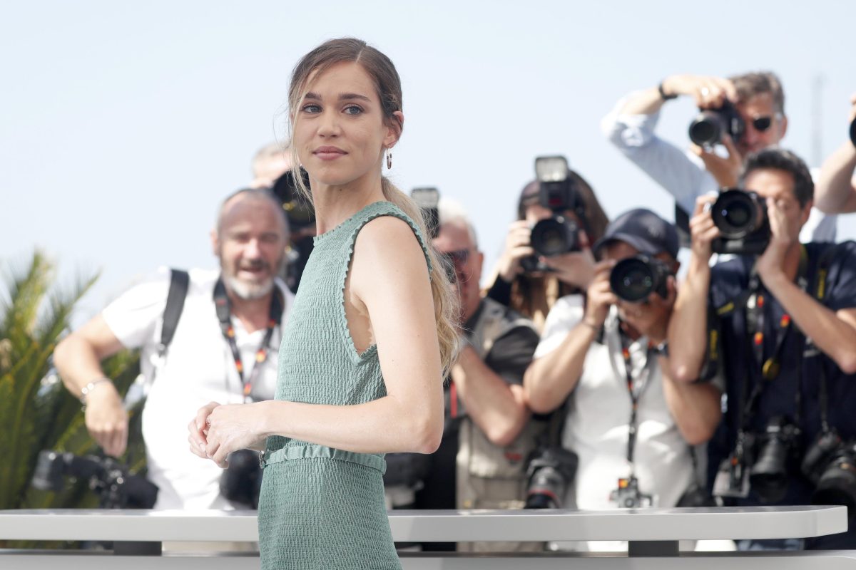 Galleria foto 'Matilda Lutz: «E non ditemi che sono bella…»' - foto 7