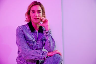 Matilda Lutz: «E non ditemi che sono bella…»