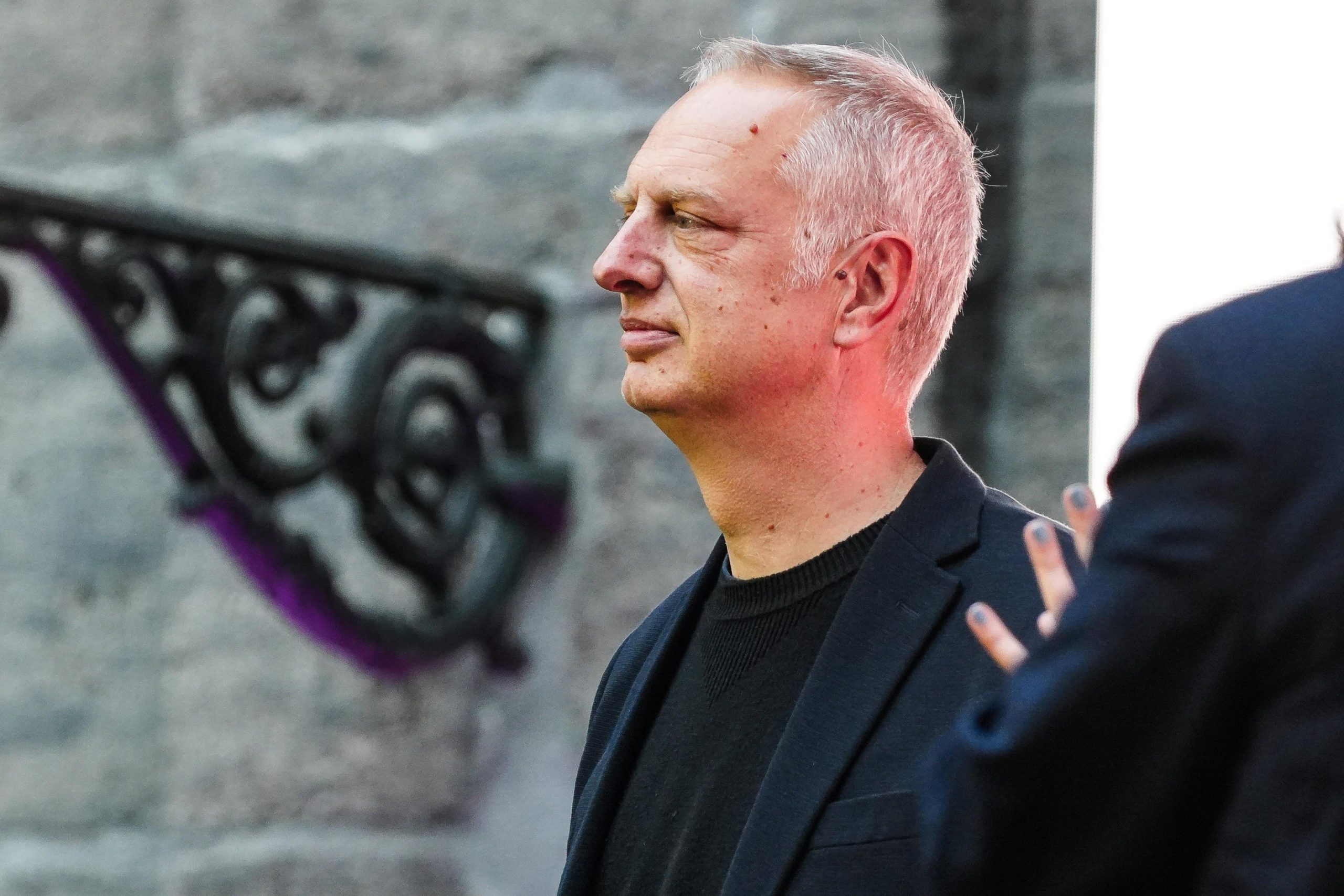 Libertà di opinione per Scurati, ma non per Incoronata Boccia