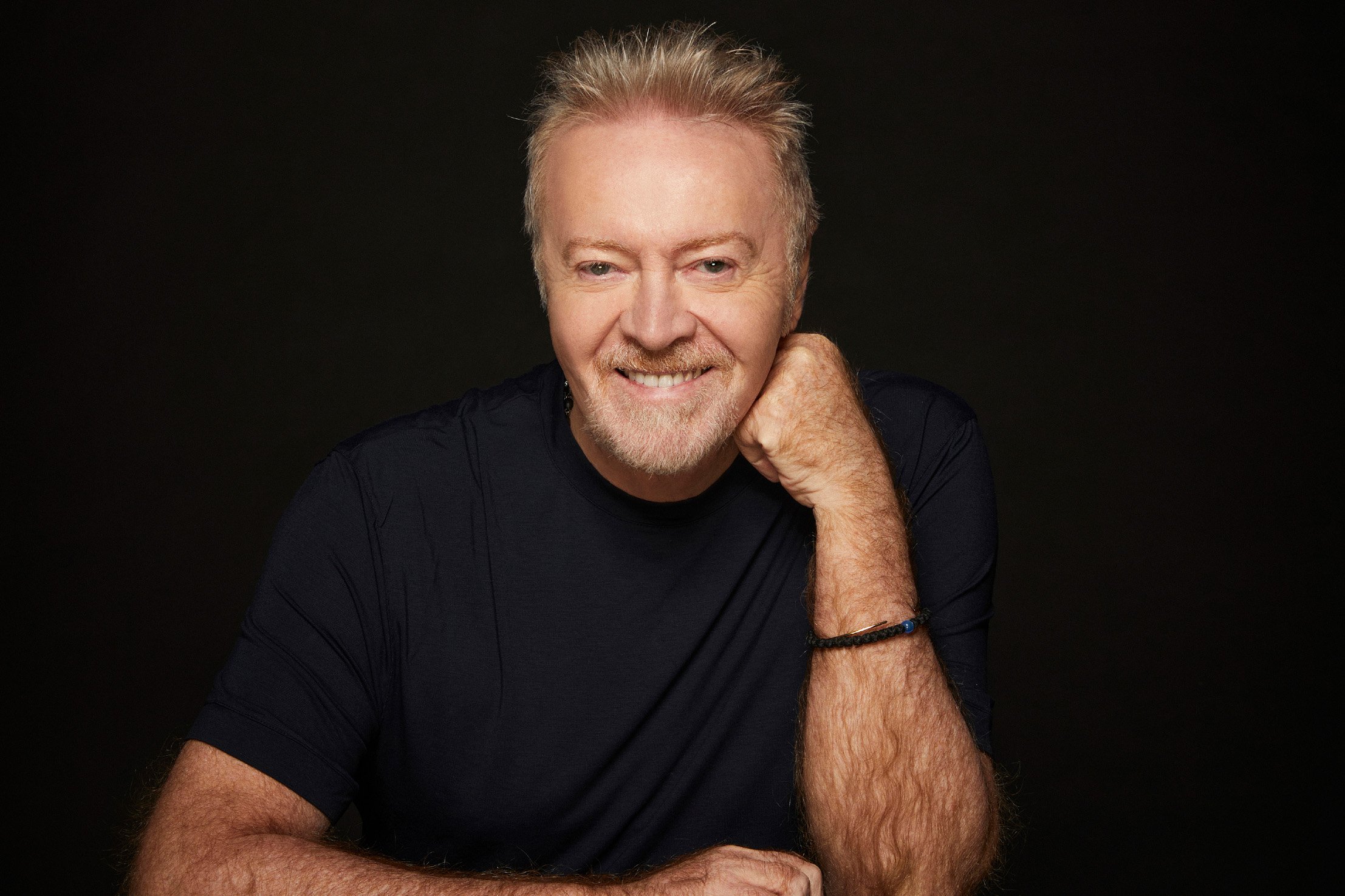 ​Umberto Tozzi: «Sono sempre lo stesso guerriero»