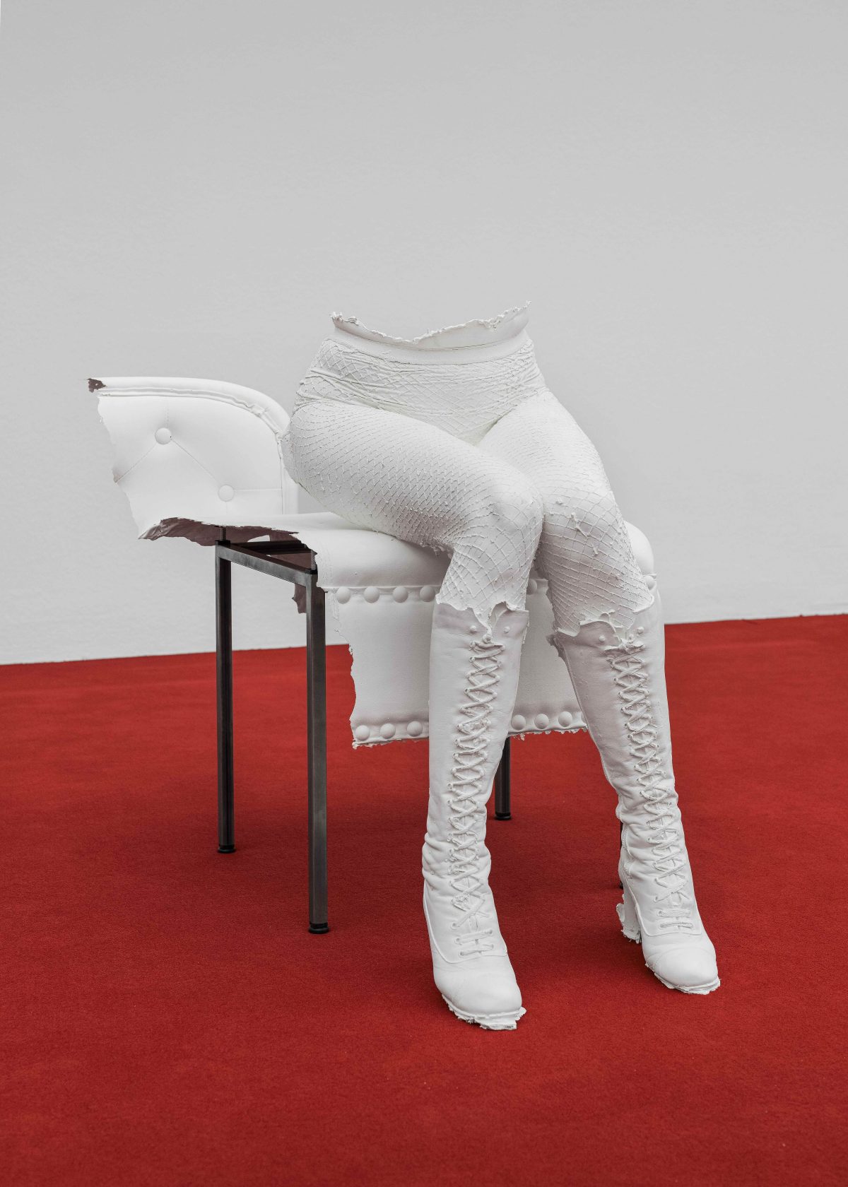 Galleria foto 'Gli eventi da non perdere alla Biennale di Venezia' - foto 4