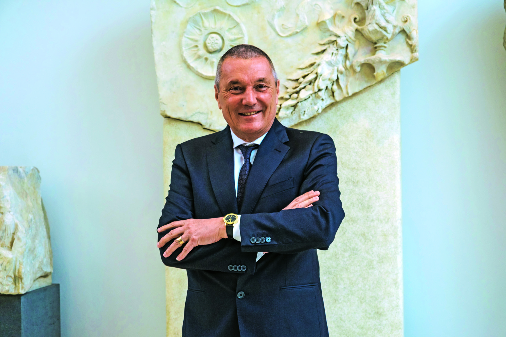Fondazione Bulgari: quel senso della cura che fa bene