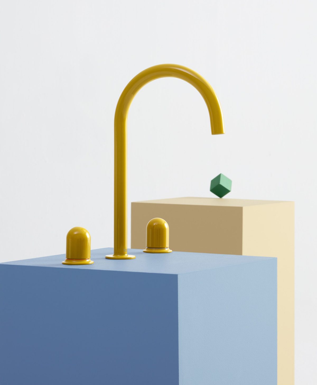 Galleria foto 'Salone del Mobile: le novità per il Bagno' - foto 15